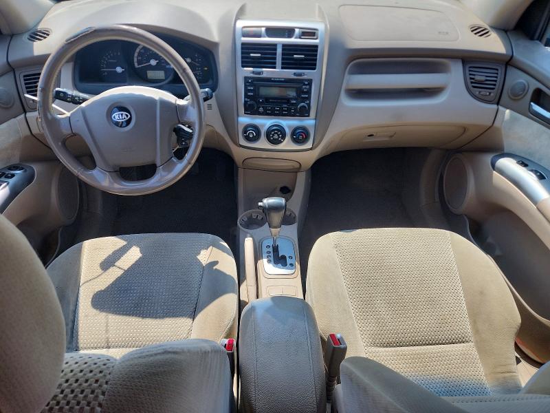 Auction sale of the 2007 Kia Sportage, vin: KNDJE723677311326, lot number: 65713146