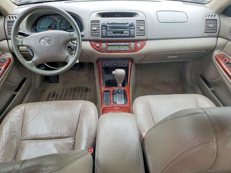Aukcja sprzedaży 2002 Toyota Camry, vin: 4T1BF30K52U005650, numer aukcji: 64923806
