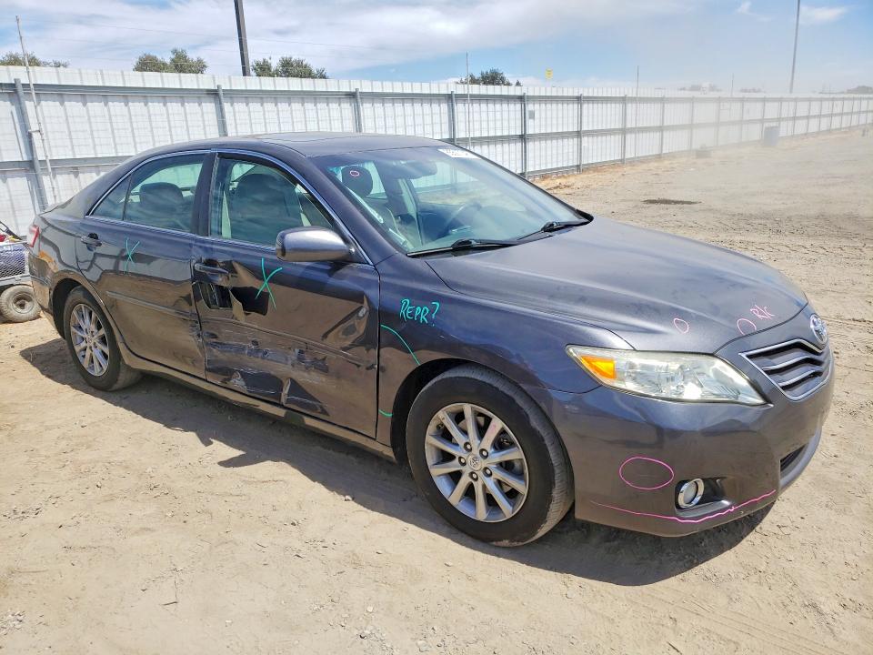 Продаж на аукціоні авто 2011 Toyota Camry, vin: 4T1BK3EK8BU131067, номер лоту: 65507046