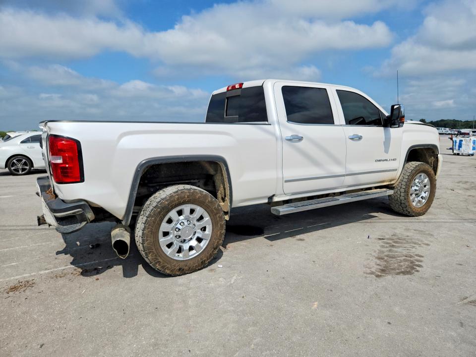 Aukcja sprzedaży 2019 Gmc Sierra, vin: 1GT12SEY4KF231752, numer aukcji: 65941946