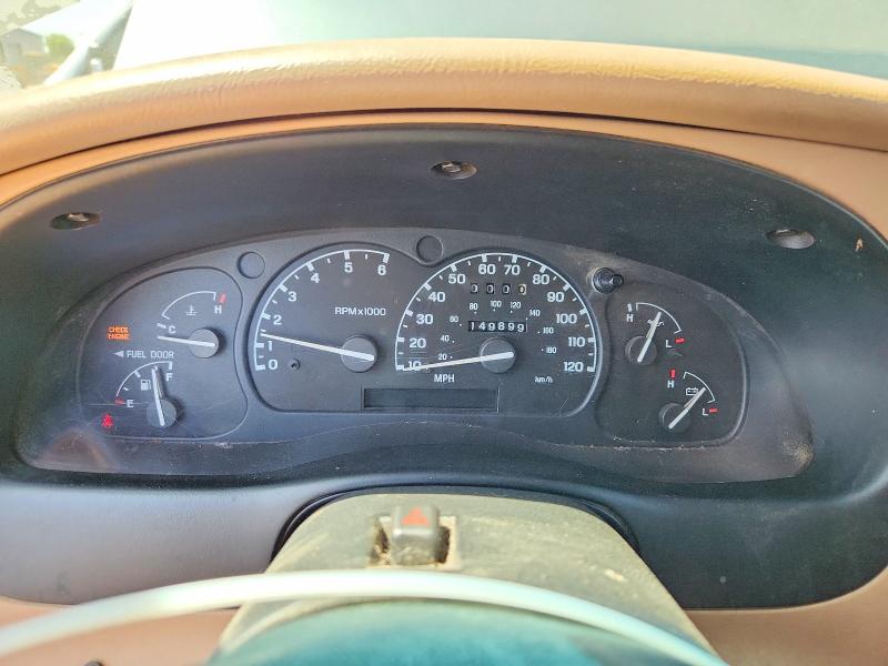 Продажа на аукционе авто 1998 Mazda B3000, vin: 4F4YR13U1WTM10771, номер лота: 65869456