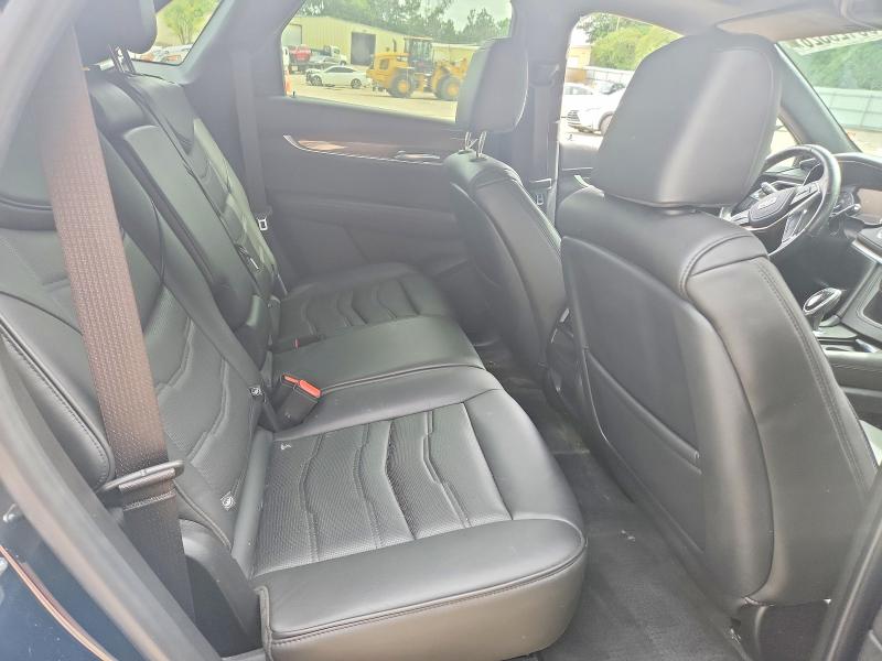 Aukcja sprzedaży 2019 Cadillac Xt5, vin: 1GYKNGRS1KZ141014, numer aukcji: 58123326