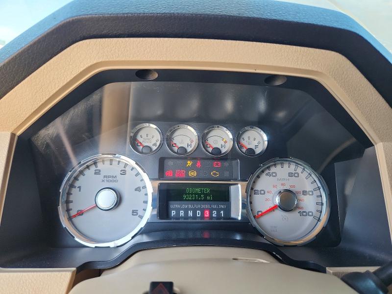 66024046 :رقم المزاد ، 1FTSW20R38EB23808 vin ، 2008 Ford F250 مزاد بيع