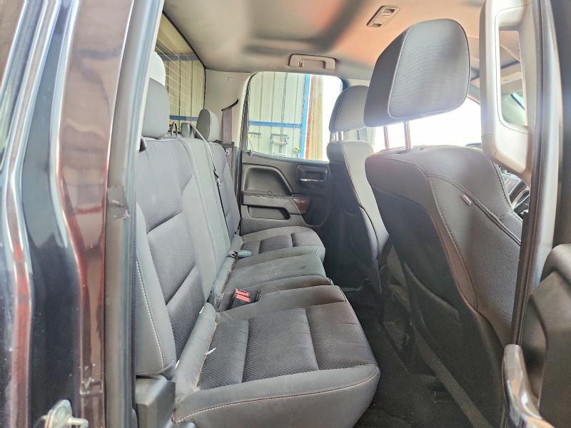 63539816 :رقم المزاد ، 1GTR1UEC0FZ371582 vin ، 2015 Gmc Sierra مزاد بيع