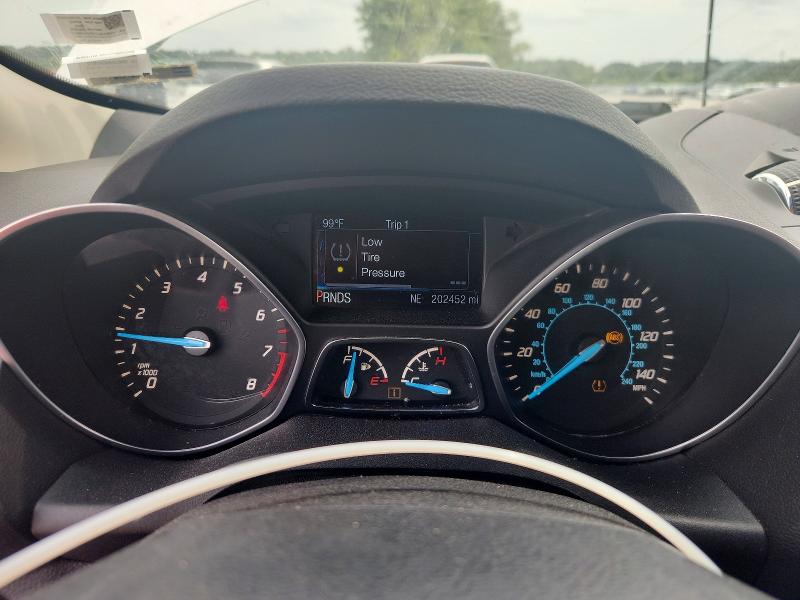 Продаж на аукціоні авто 2014 Ford Escape, vin: 1FMCU9J94EUD78272, номер лоту: 64406746