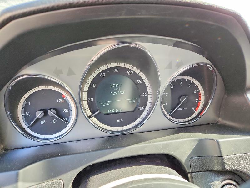 Продаж на аукціоні авто 2010 Mercedes-benz C, vin: WDDGF5EB6AR120134, номер лоту: 67201706