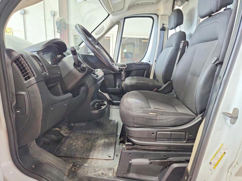 Aukcja sprzedaży 2018 Ram Promaster 2500, vin: 3C6TRVDG0JE108061, numer aukcji: 65717546