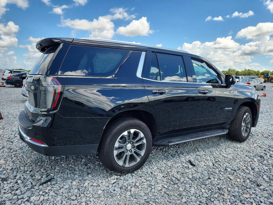 Продажа на аукционе авто 2026 Chevrolet Tahoe, vin: 1GNS6NKD4TR143223, номер лота: 66604666