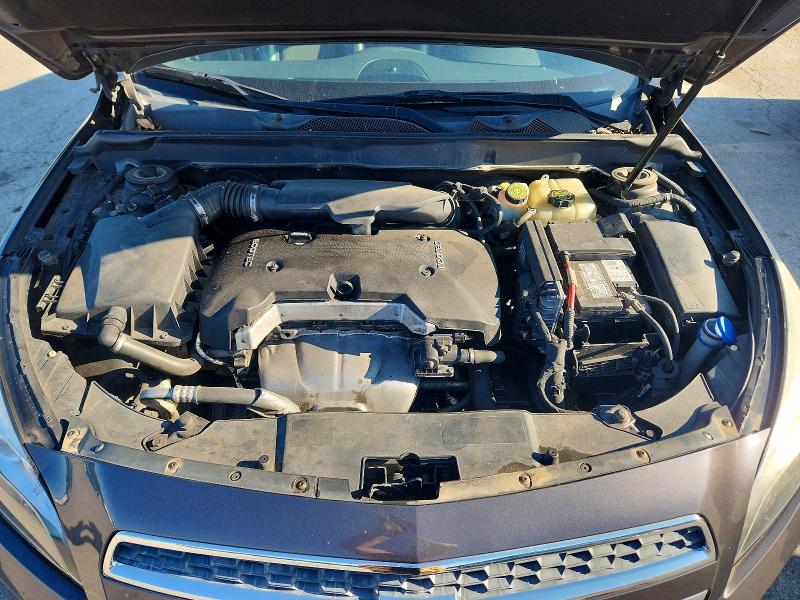 Aukcja sprzedaży 2013 Chevrolet Malibu, vin: 1G11C5SA3DF230237, numer aukcji: 63744706