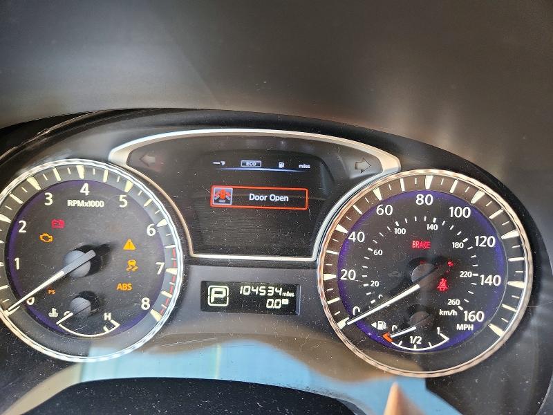 Aukcja sprzedaży 2017 Infiniti Qx60, vin: 5N1DL0MM1HC512183, numer aukcji: 64633816