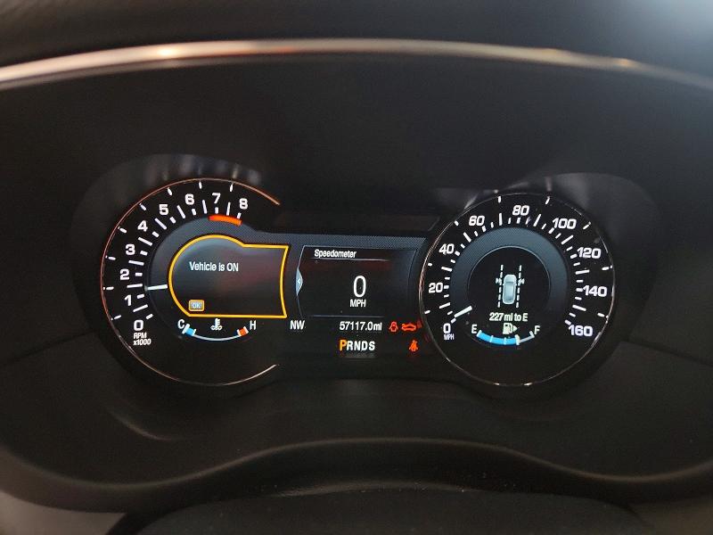 Продаж на аукціоні авто 2019 Lincoln Mkc, vin: 5LMTJ3DH7KUL02093, номер лоту: 66113696
