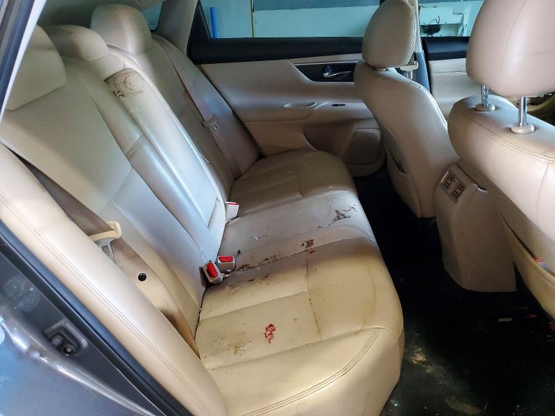 Aukcja sprzedaży 2017 Nissan Altima, vin: 1N4BL3AP7HC163502, numer aukcji: 65094526