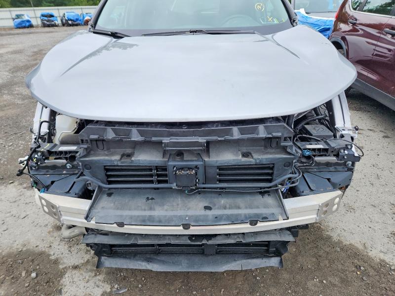 64888046 :رقم المزاد ، 5J6RW2H85LL040101 vin ، 2020 Honda Cr-v مزاد بيع