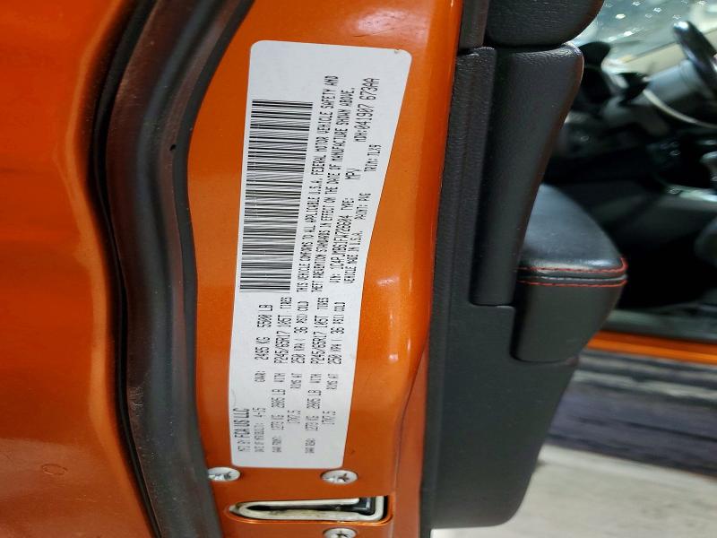 66346566 :رقم المزاد ، 1C4PJMBS1FW726604 vin ، 2015 Jeep Cheerokee Trailhawk مزاد بيع