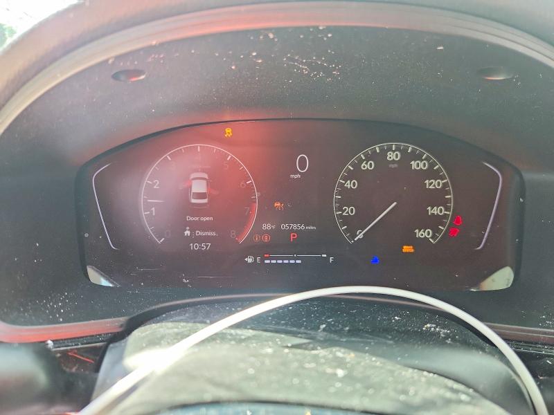 2022 Honda Civic მანქანა იყიდება აუქციონზე, vin: 2HGFE2F28NH520032, აუქციონის ნომერი: 66711516