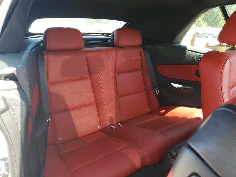 Aukcja sprzedaży 2008 Bmw 128, vin: WBAUN13578VH77631, numer aukcji: 64557126