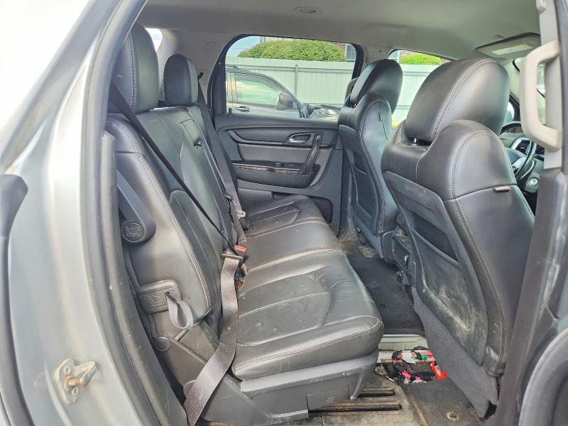 Продажа на аукционе авто 2017 Gmc Acadia Limited, vin: 1GKKVSKD8HJ154164, номер лота: 67141946