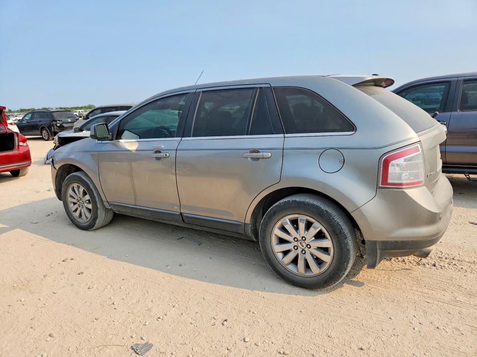 Aukcja sprzedaży 2008 Ford Edge, vin: 2FMDK39C28BB32662, numer aukcji: 66556796