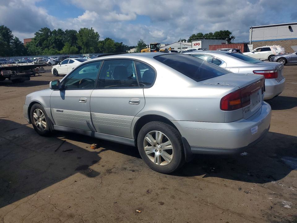 Продажа на аукционе авто 2021 Subaru Legacy, vin: 4S3BE896447202689, номер лота: 64117346