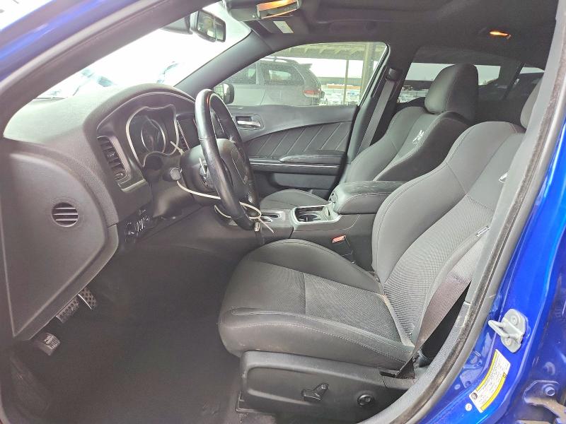 Продаж на аукціоні авто 2018 Dodge Charger, vin: 2C3CDXGJXJH273506, номер лоту: 65572836