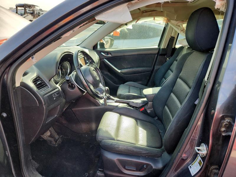 Aukcja sprzedaży 2015 Mazda Cx-5, vin: JM3KE2CY4F0514358, numer aukcji: 66885486
