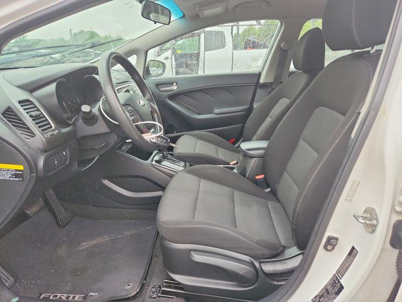 Продажа на аукционе авто 2017 Kia Forte5, vin: KNAFK5A82H5727139, номер лота: 64714716