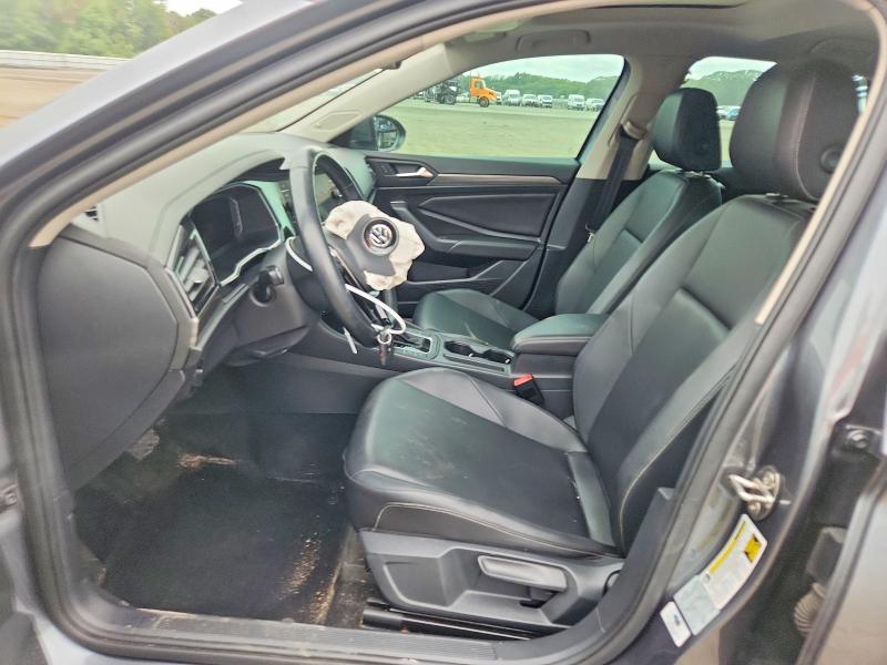 Продажа на аукционе авто 2019 Volkswagen Jetta, vin: 3VWE57BU1KM057871, номер лота: 65620986