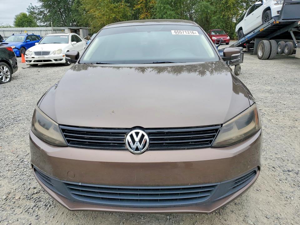 Продаж на аукціоні авто 2014 Volkswagen Jetta, vin: 3VWB17AJ6EM432499, номер лоту: 65571316