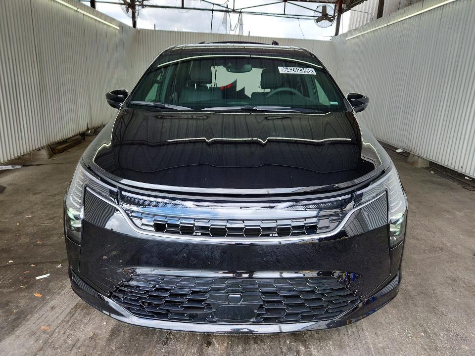 Продажа на аукционе авто 2027 Chrysler Pacifica, vin: 2C4RC1BG5VR569972, номер лота: 64242396