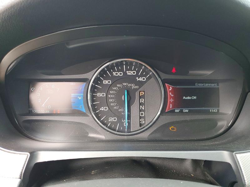 2013 Ford Edge მანქანა იყიდება აუქციონზე, vin: 2FMDK4JC8DBC12396, აუქციონის ნომერი: 67309896