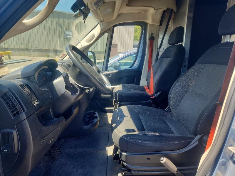 Aukcja sprzedaży 2020 Ram Promaster 3500, vin: 3C6URVJG8LE117408, numer aukcji: 63989366