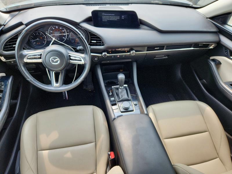 64414226 :رقم المزاد ، 3MZBPAAL3KM111139 vin ، 2019 Mazda 3 مزاد بيع