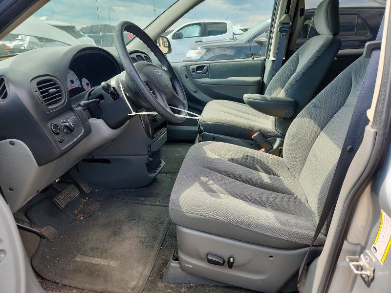 Aukcja sprzedaży 2007 Dodge Caravan, vin: 1D4GP45R57B186645, numer aukcji: 66978146