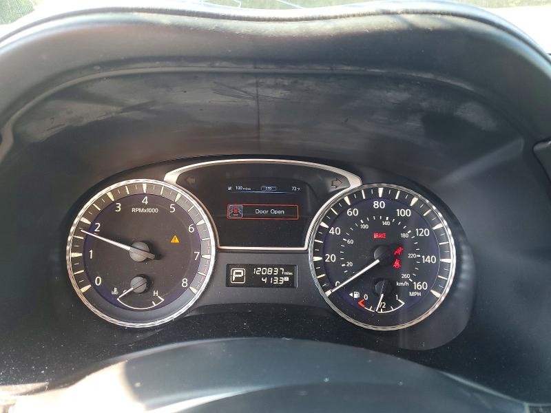 2014 Infiniti Qx60 მანქანა იყიდება აუქციონზე, vin: 5N1AL0MM9EC504315, აუქციონის ნომერი: 66097886