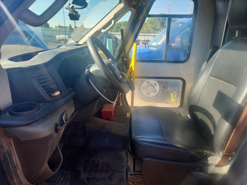 Продажа на аукционе авто 2021 Ford Transit, vin: 1FDDF6P82MKA45302, номер лота: 65391906