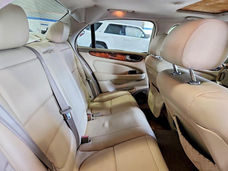 Продаж на аукціоні авто 2004 Jaguar Xj8, vin: SAJEA71C74SG01571, номер лоту: 64619606
