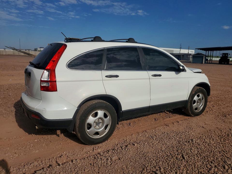 Aukcja sprzedaży 2007 Honda Cr-v, vin: JHLRE38397C044082, numer aukcji: 63530206