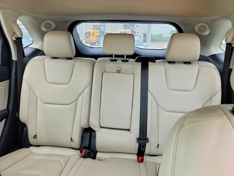 Продаж на аукціоні авто 2020 Ford Edge, vin: 2FMPK3K90LBA20558, номер лоту: 64339216
