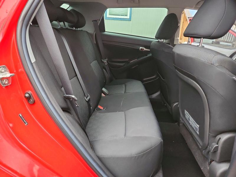 Продажа на аукционе авто 2010 Toyota Corolla Matrix, vin: 2T1LE4EE1AC017326, номер лота: 63394556