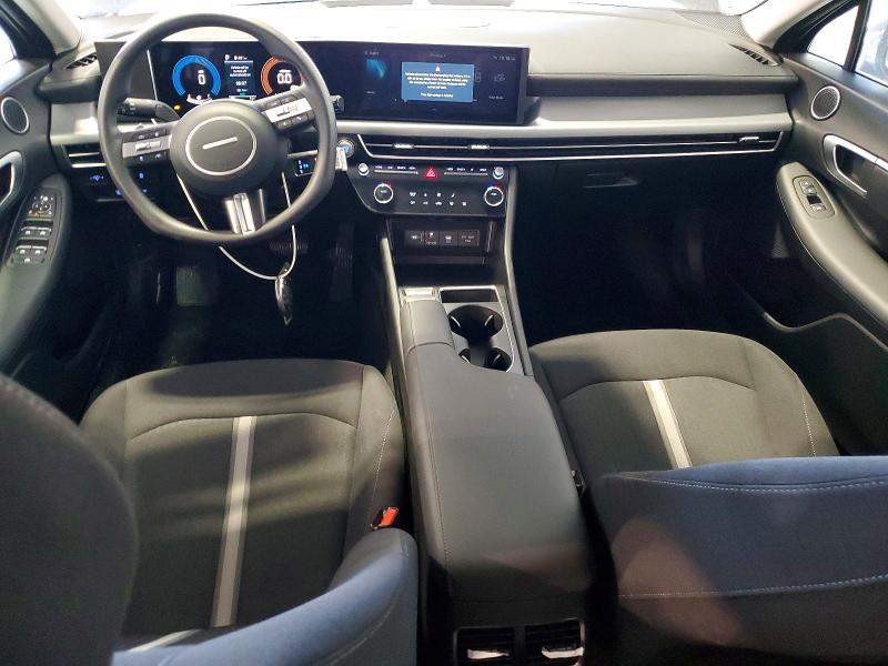 Продаж на аукціоні авто 2026 Hyundai Sonata Hybrid, vin: KMHL24JJ9TA157591, номер лоту: 64017046