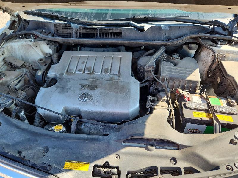 Продаж на аукціоні авто 2012 Toyota Venza, vin: 4T3ZK3BB4CU051860, номер лоту: 64280486