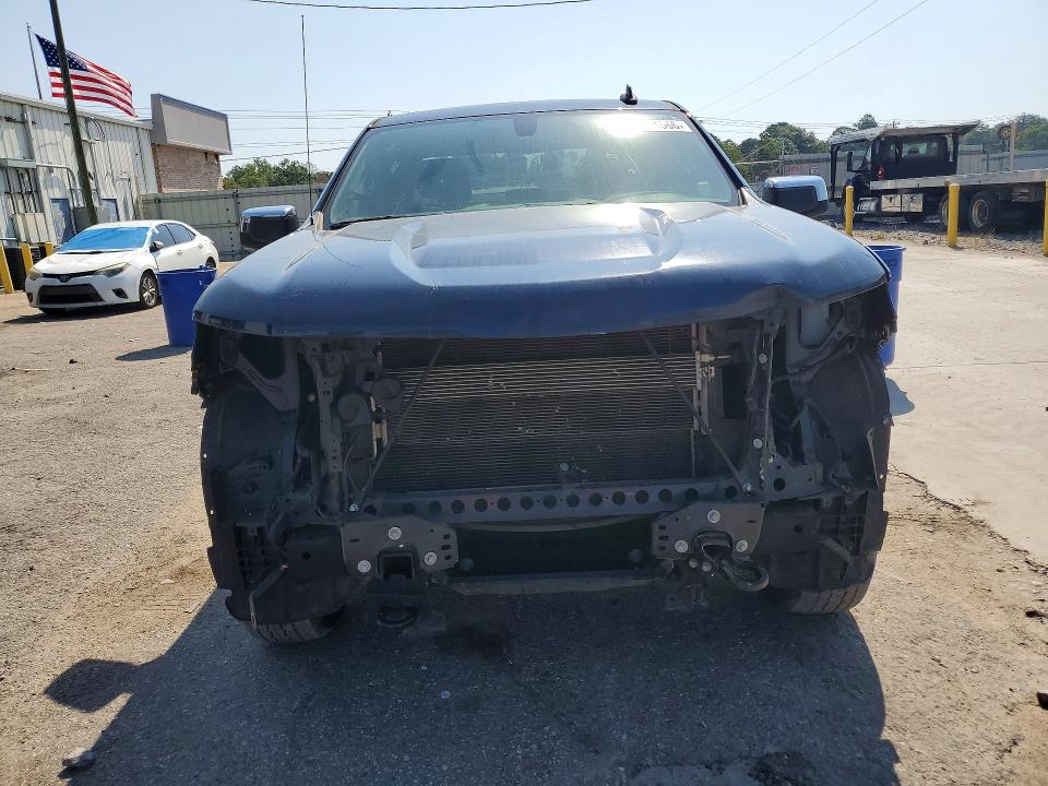 Aukcja sprzedaży 2020 Chevrolet Silverado, vin: 1GCRYDED6LZ345133, numer aukcji: 65464566