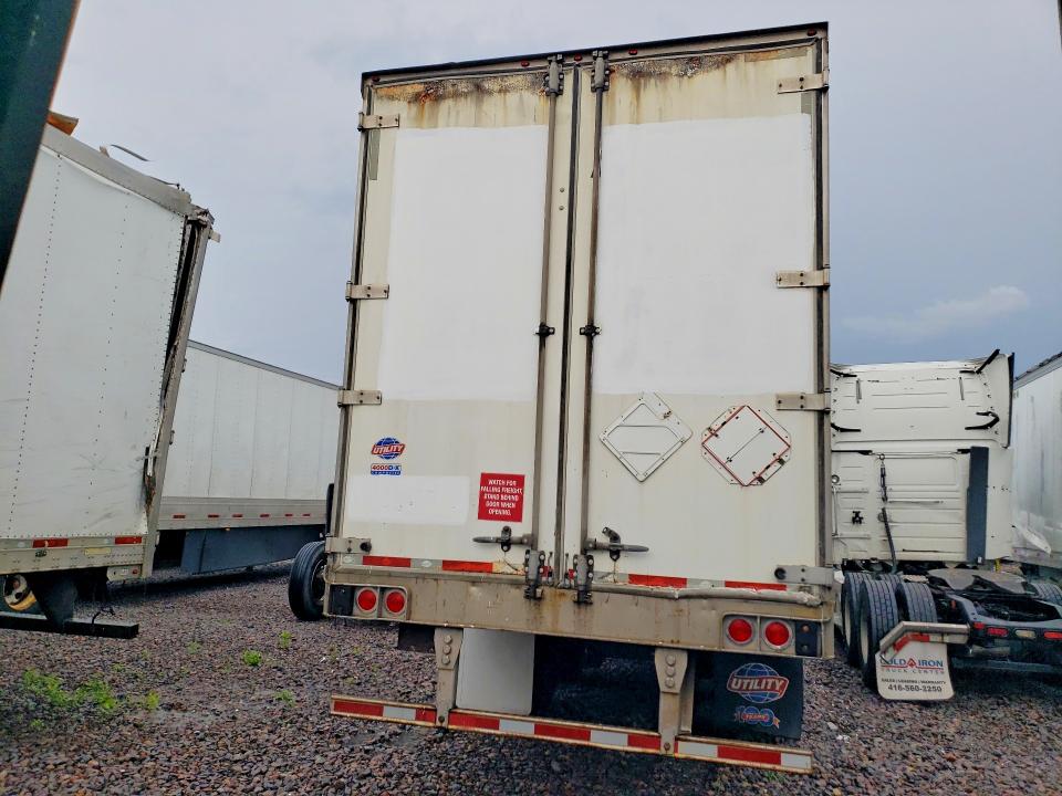 Продажа на аукционе авто 2015 Utility Trailer Manufacture Trailer, vin: 1UYVS2536FG088231, номер лота: 59891656