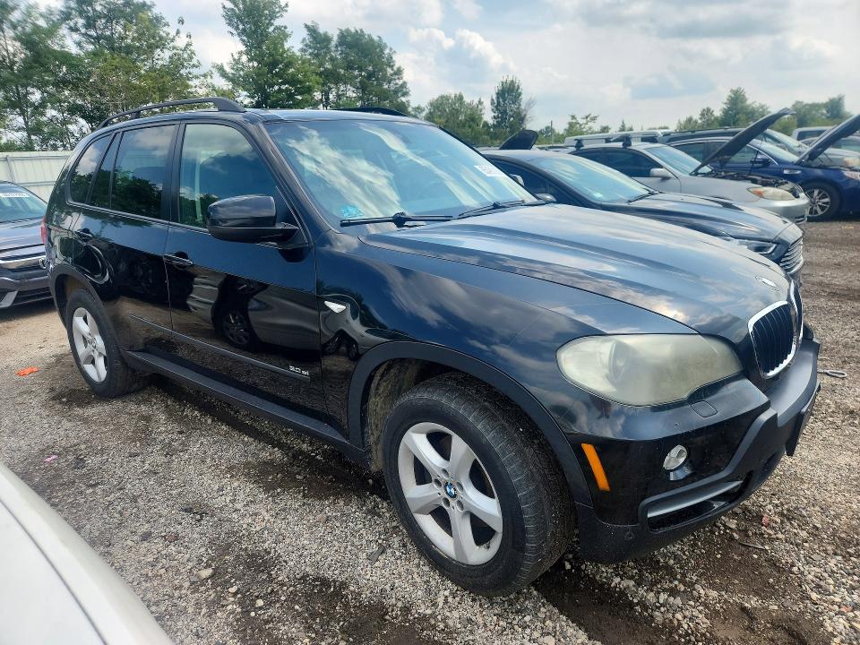 Aukcja sprzedaży 2008 Bmw X5, vin: 5UXFE43558L022899, numer aukcji: 65486186