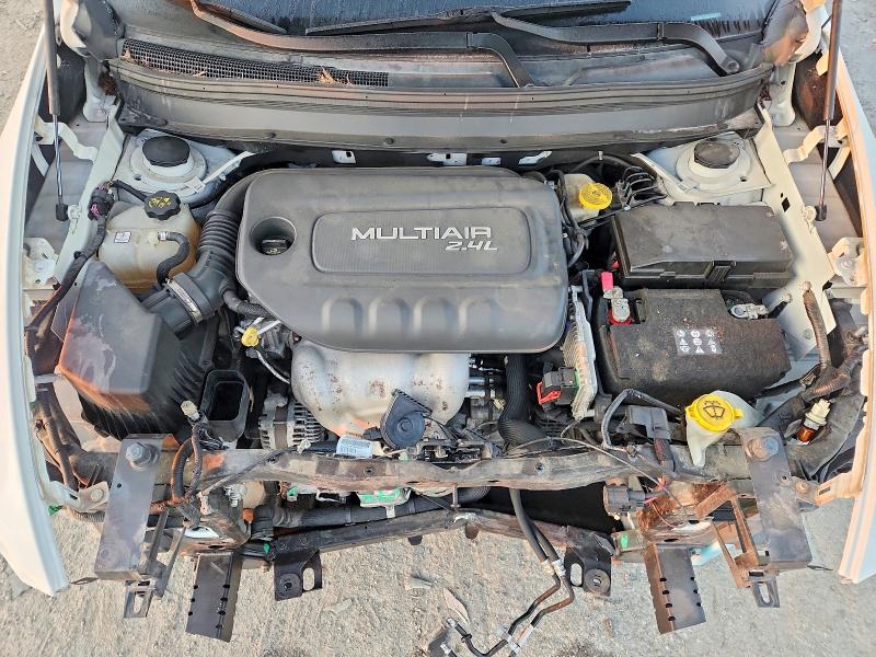 2017 Jeep Cherokee მანქანა იყიდება აუქციონზე, vin: 1C4PJMAB2HW569802, აუქციონის ნომერი: 66348246