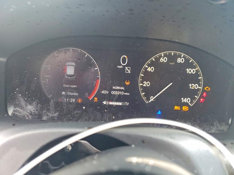 Продажа на аукционе авто 2026 Honda Hr-v, vin: 3CZRZ2H55TM773437, номер лота: 63345206