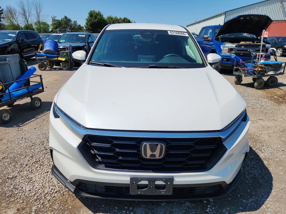 Продажа на аукционе авто 2023 Honda Cr-v, vin: 2HKRS4H24PH111551, номер лота: 63168966
