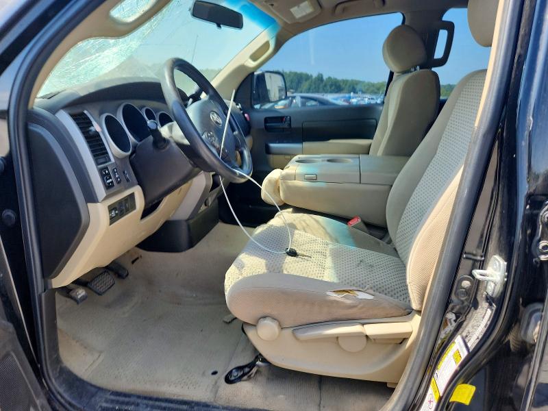 Aukcja sprzedaży 2011 Toyota Tundra, vin: 5TFUM5F17BX026186, numer aukcji: 65361276
