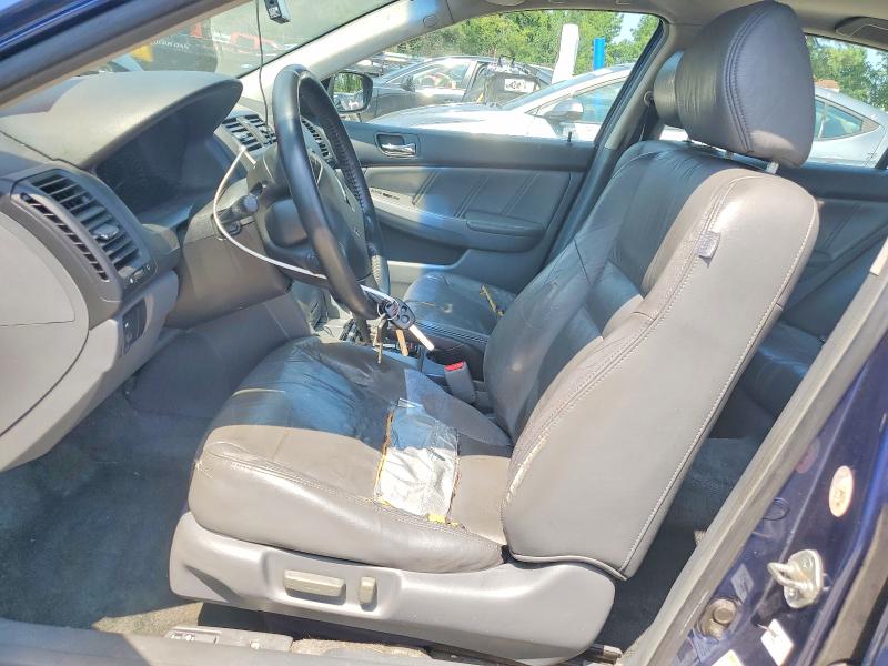 Продаж на аукціоні авто 2004 Honda Accord, vin: 1HGCM56794A079219, номер лоту: 64945086