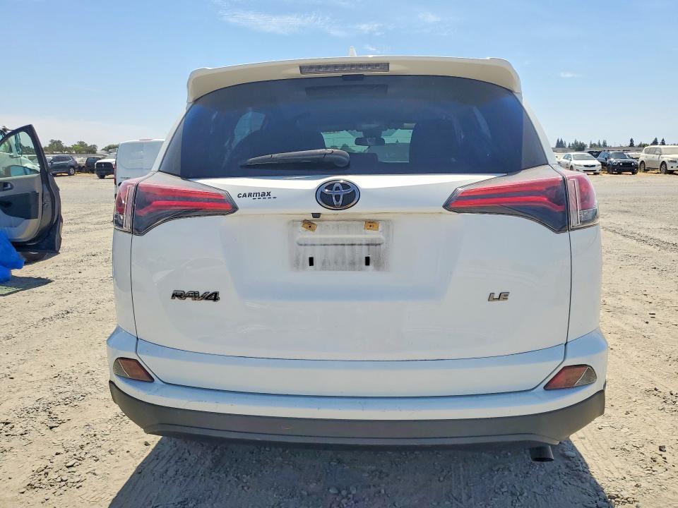 Продажа на аукционе авто 2018 Toyota Rav4, vin: JTMZFREV1JJ150189, номер лота: 64452466